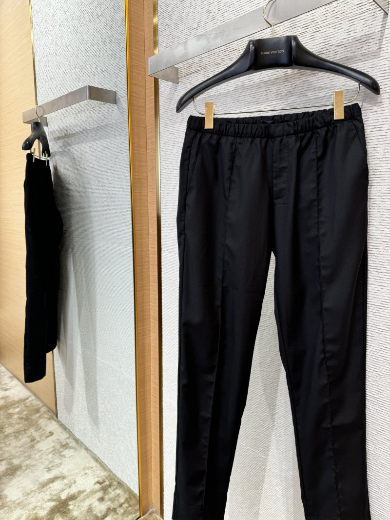 Prada Wool Casual Pants 5