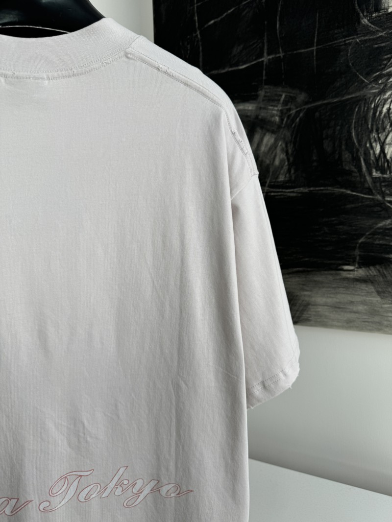Balenciaga Japan Ginza Tokyo Tower T-shirt 2 5