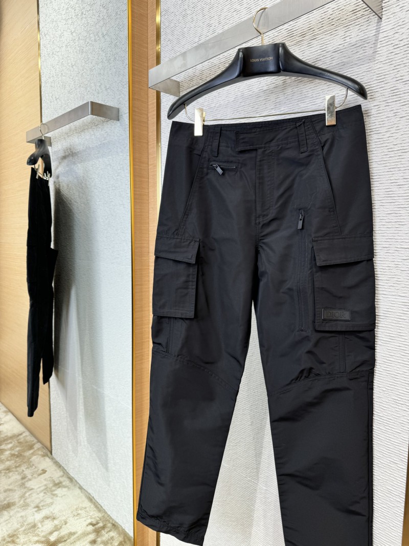 Dior recycled nylon overalls 5