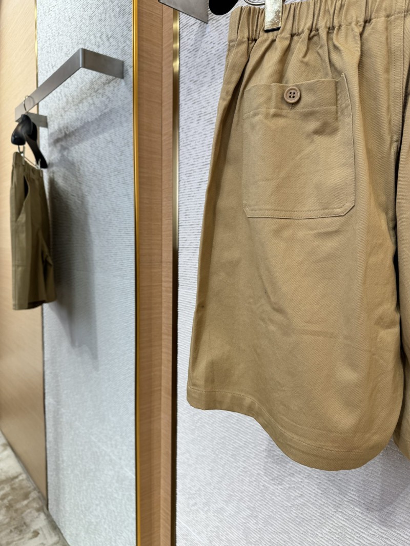 Gucci Work Shorts 2 6