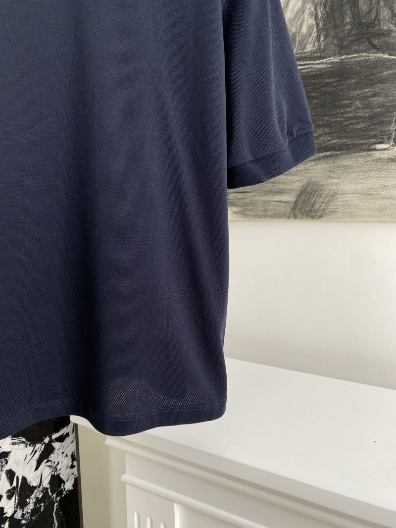 MIUMIU Embroidered Polo Shirt 2 6