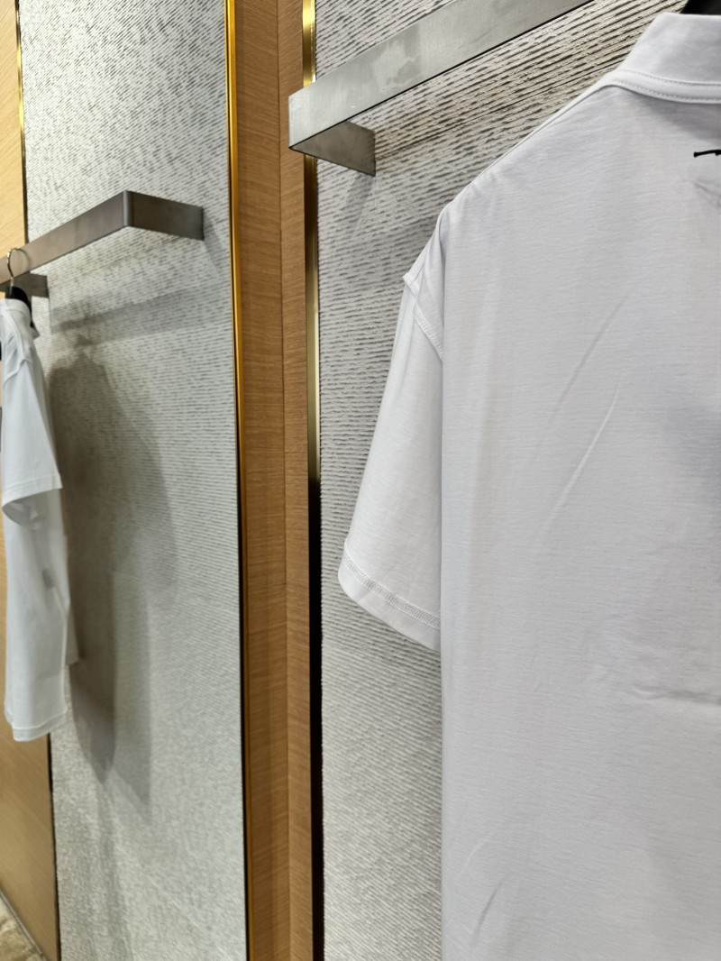 adidas Balenciaga Co-Branded Short Sleeve T-Shirt 1 6
