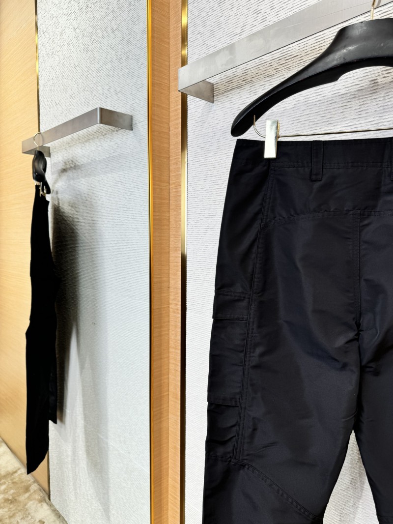 Dior recycled nylon overalls 6