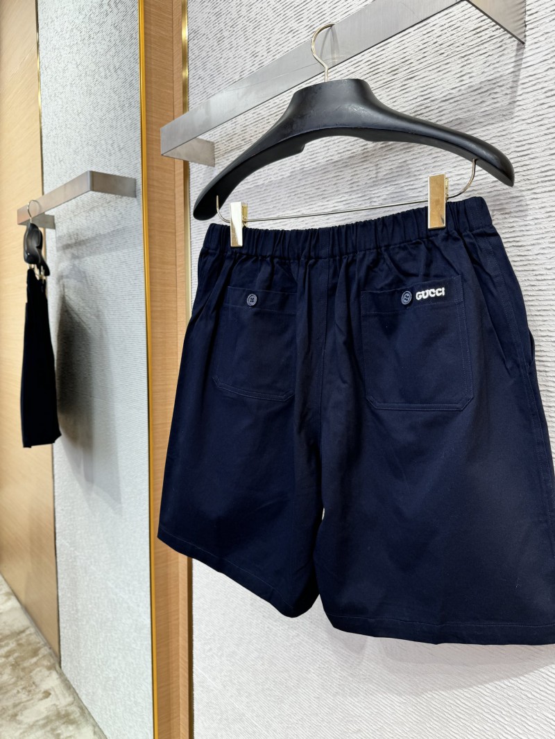 Gucci Work Shorts 1 7