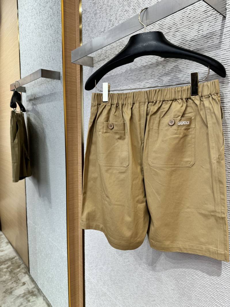 Gucci Work Shorts 2 7