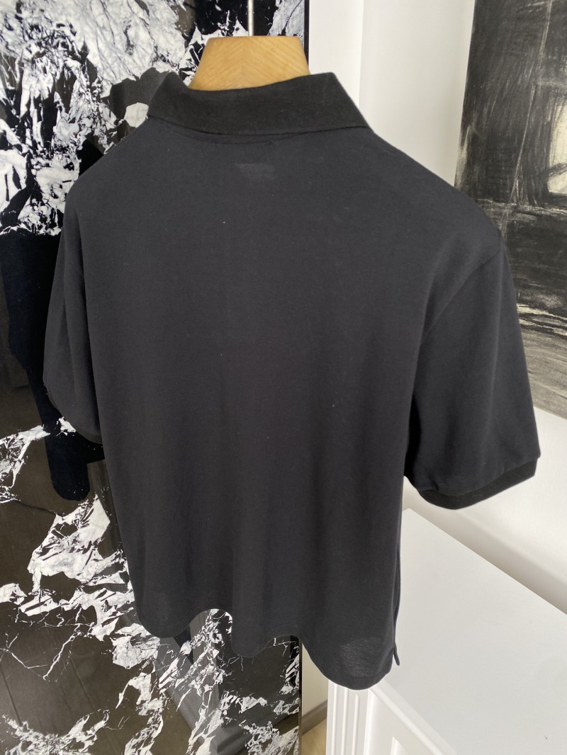 MIUMIU Embroidered Polo Shirt 1 7