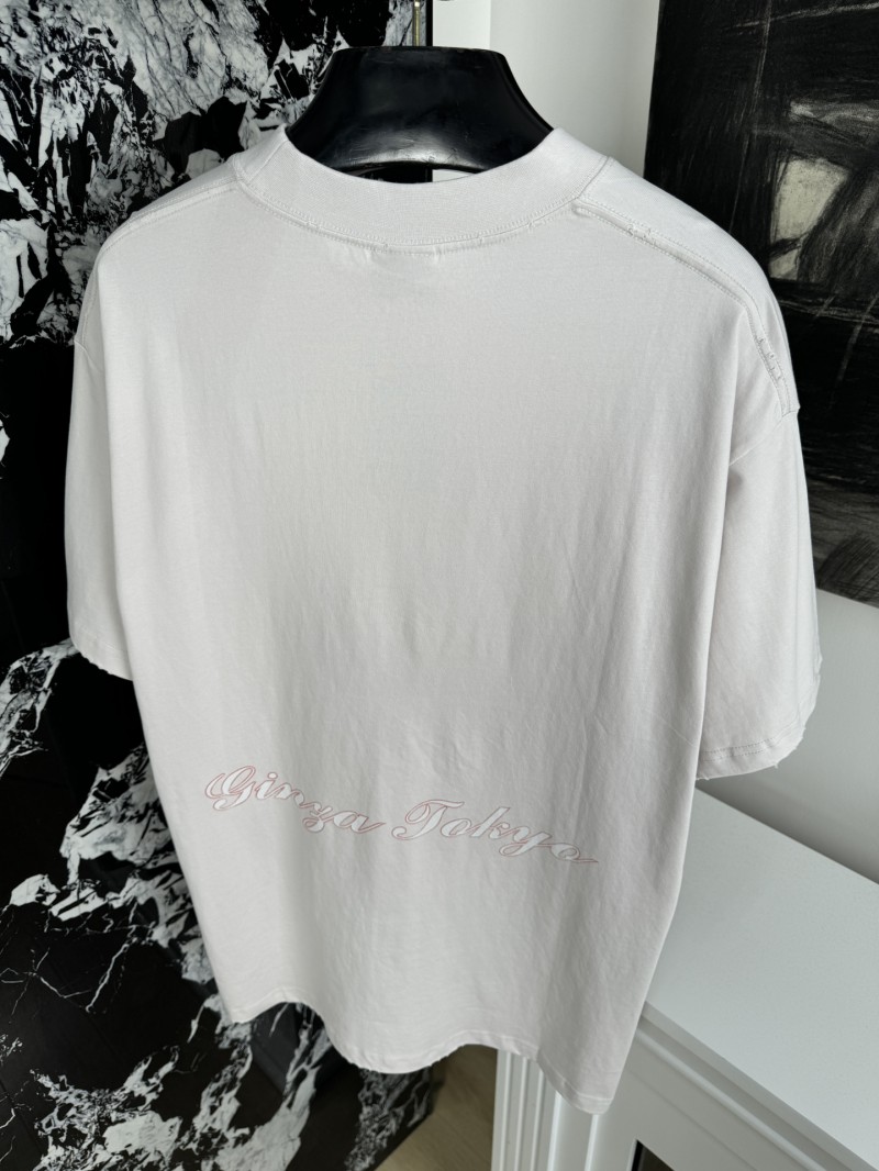 Balenciaga Japan Ginza Tokyo Tower T-shirt 2 7