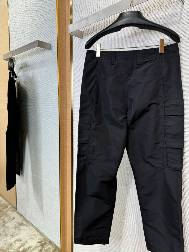 Dior recycled nylon overalls 7