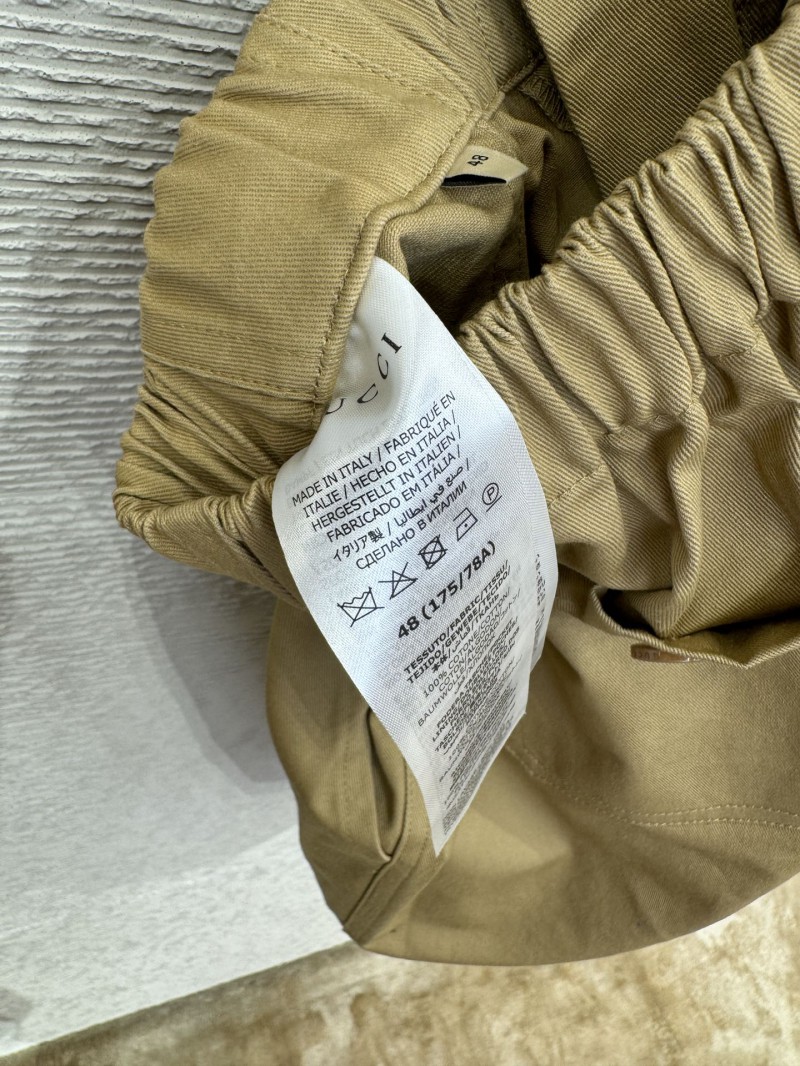 Gucci Work Shorts 2 8