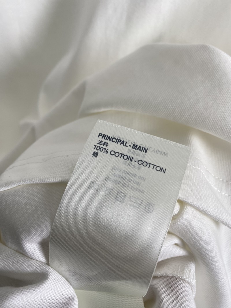 LV Embossed Small Label Classic Short Sleeve 1 8