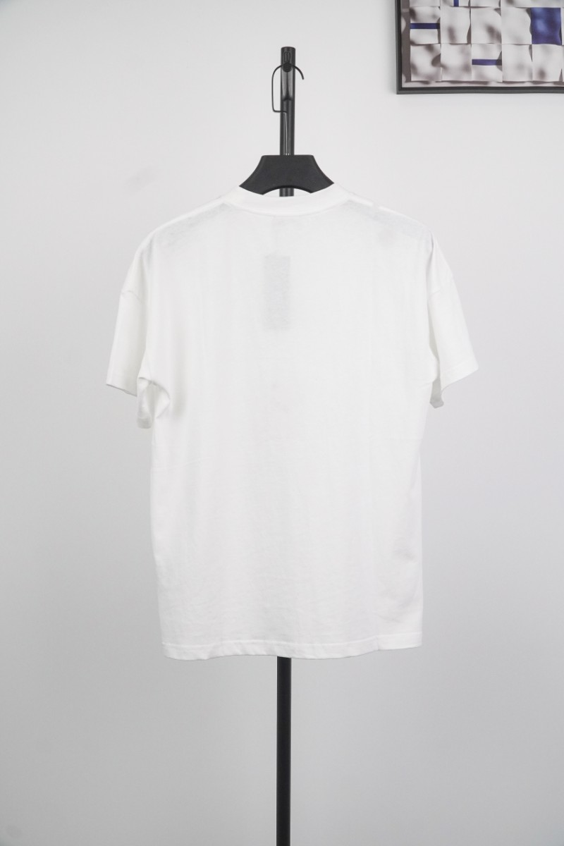 Dior Botanical Specimen Print T-Shirt 1