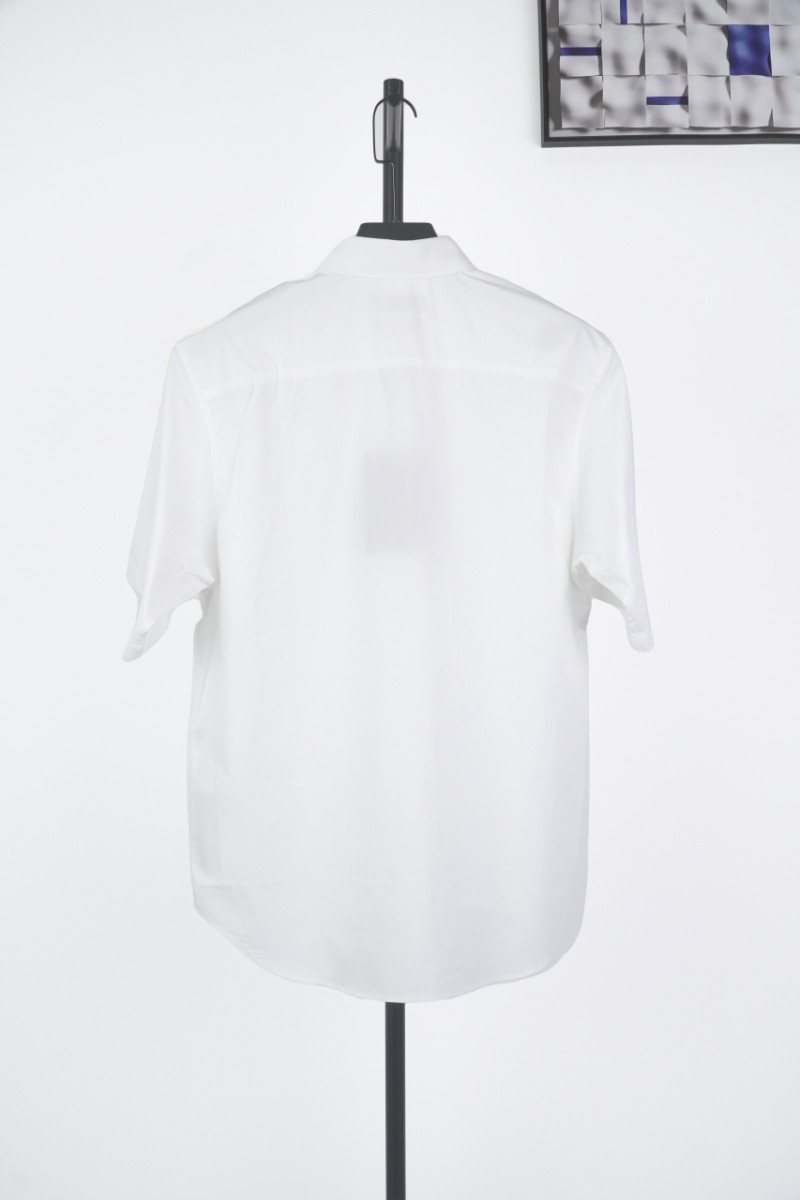Gucci Box G Letter Short Sleeve 1