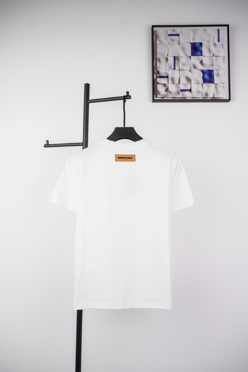 LV Dragon Ball Short Sleeve 1