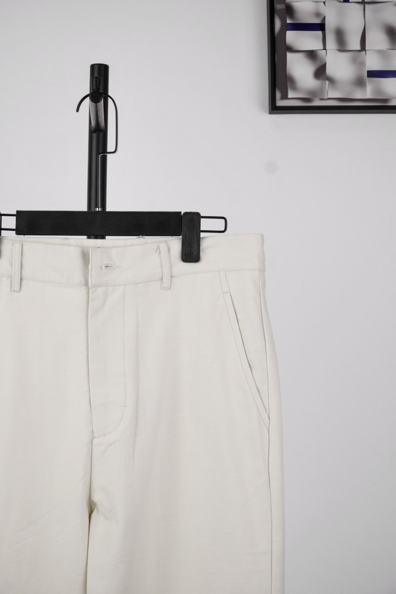 Dior CD Little Heart Embroidered Trousers 2