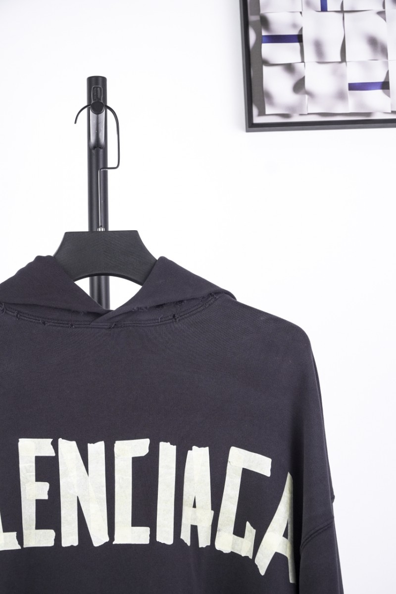 Balenciaga Coke Hoodie 2