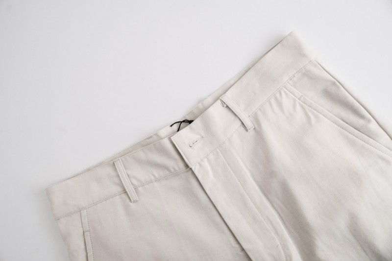 Dior CD Little Heart Embroidered Trousers 3