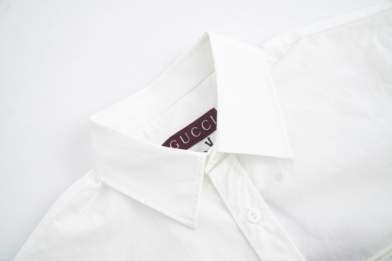Gucci Box G Letter Short Sleeve 3
