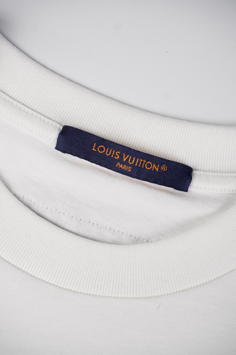 LV Dragon Ball Short Sleeve 3