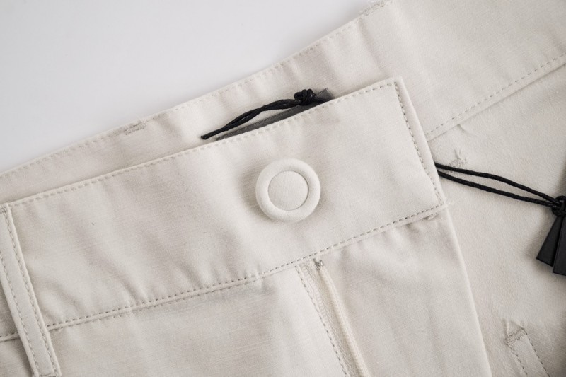 Dior CD Little Heart Embroidered Trousers 4