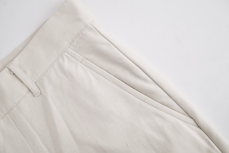 Dior CD Little Heart Embroidered Trousers 5