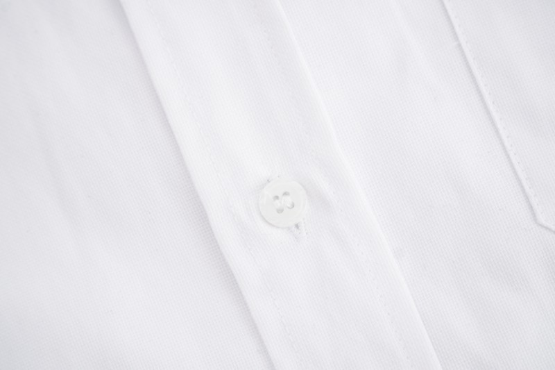 Dior CD Small Heart Embroidered Short Sleeve 6