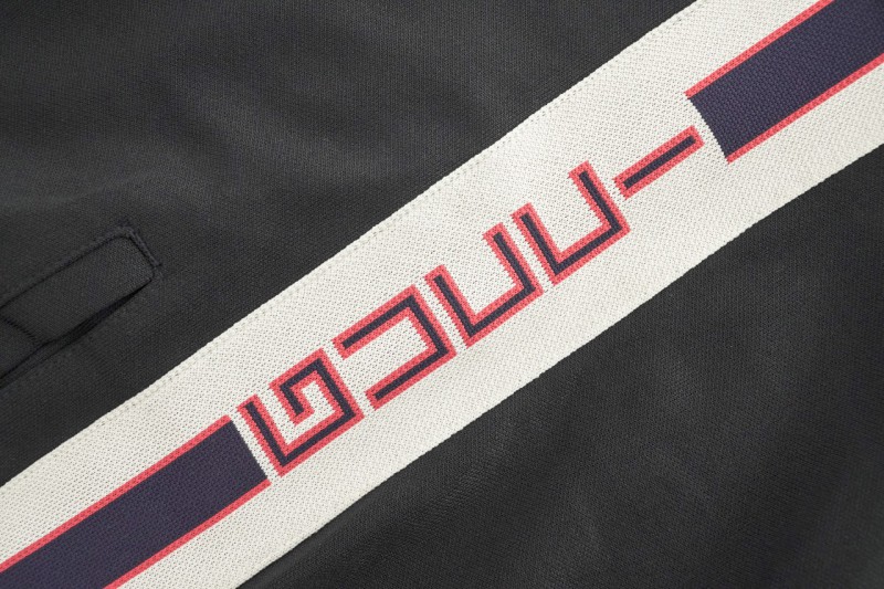 Gucci Sideways Shorts 6