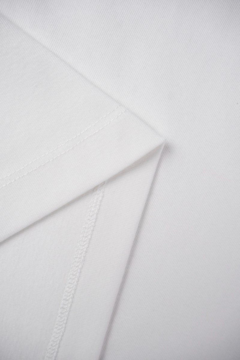 Prada Tight Vest White 7