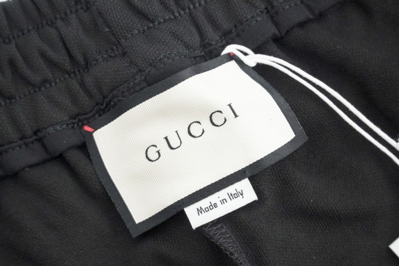 Gucci Sideways Shorts 7