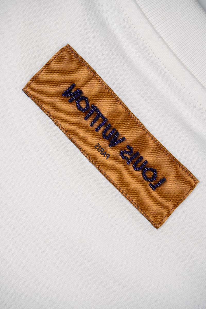 LV Dragon Ball Short Sleeve 7