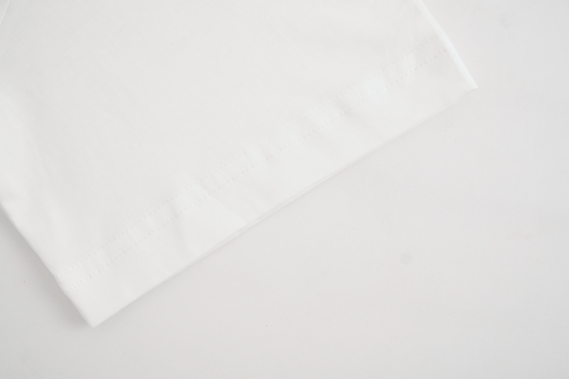 LV Multi-Element Branding Pattern Short Sleeve 7