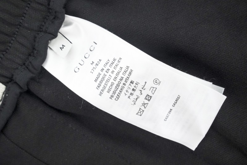 Gucci Sideways Shorts 8