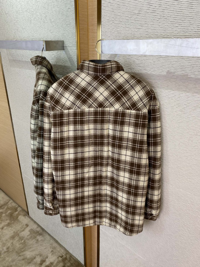 MIUMIU appliqu??d logo down jacket 7
