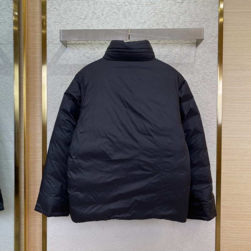 Fendi Reversible Down Jacket 1