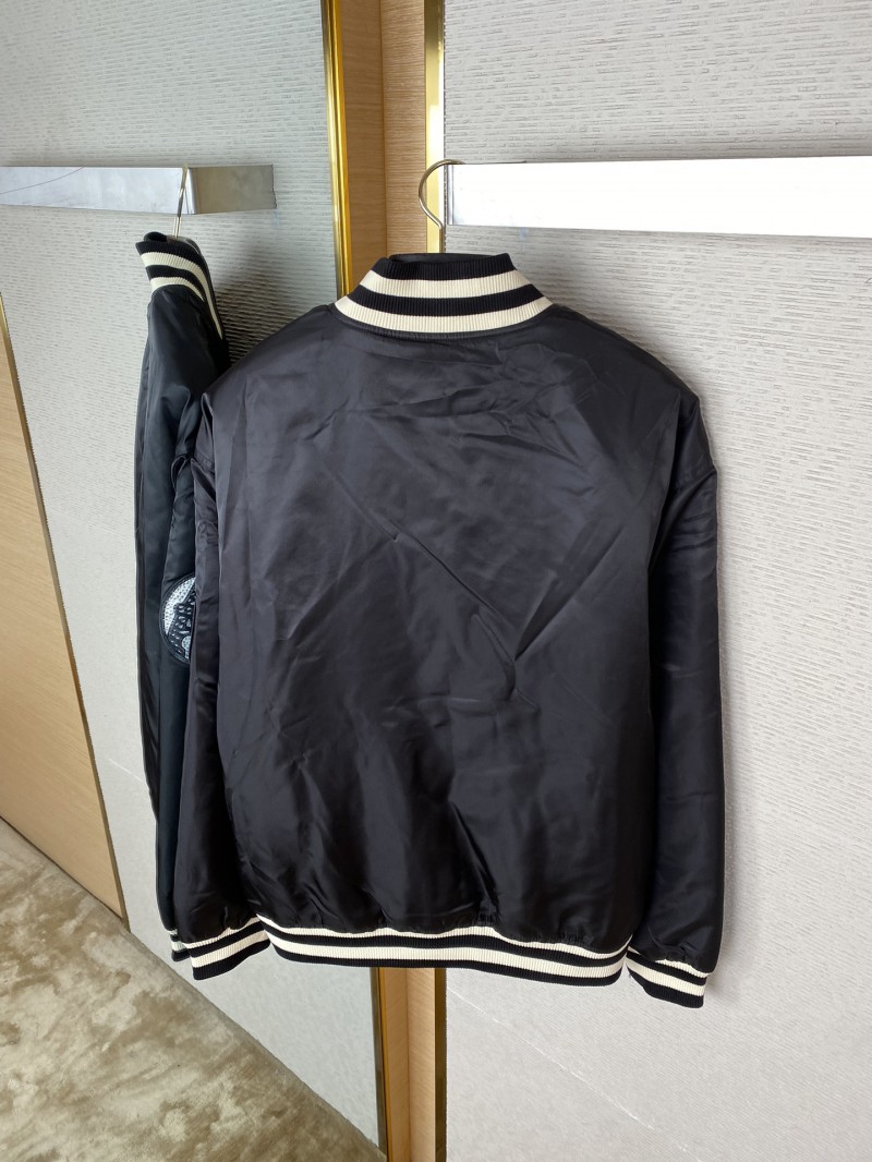 LV Colourful Diamonds Badge Cotton Jacket 7