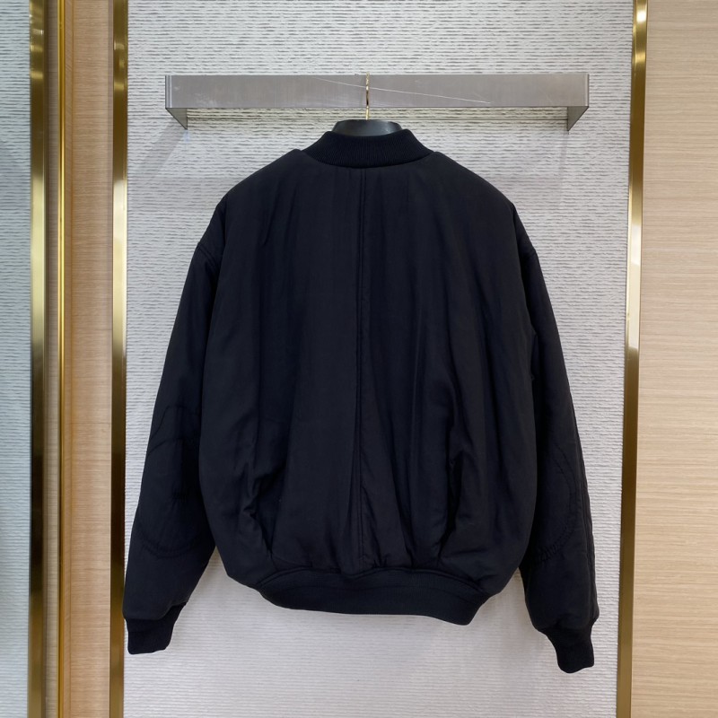 Dior ?? stone island co-branded logo jacket jacket 1