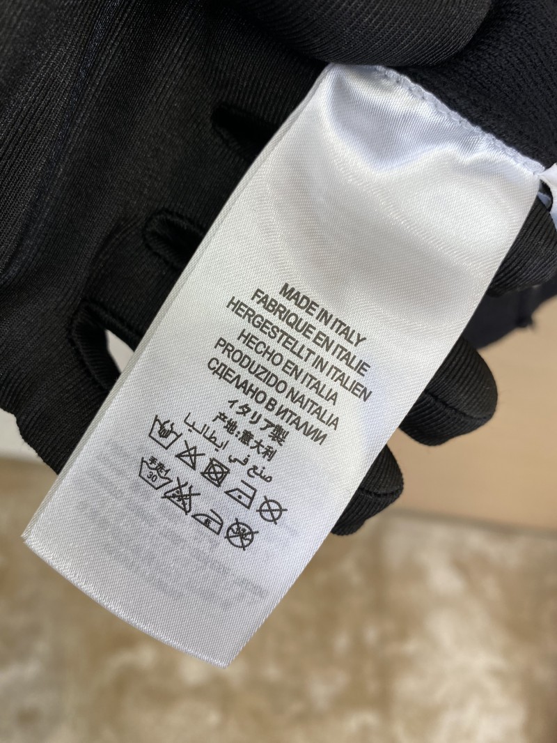 Gucci Jacquard Crew Neck Sweater 8