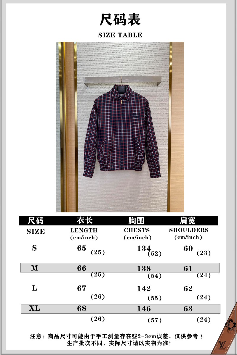 Miu Miu Red Check Jacket 9