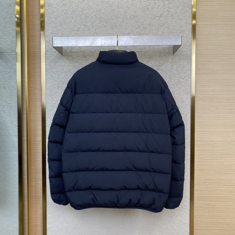 Gucci Alphabet Down Jacket 1