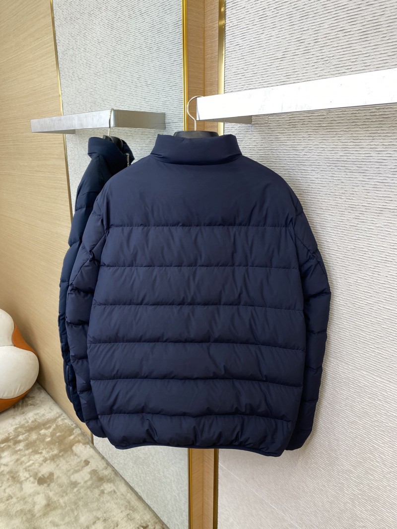 Gucci Alphabet Down Jacket 6