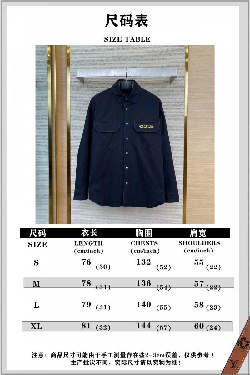 Dior Cotton Work Jacket Jacket 9