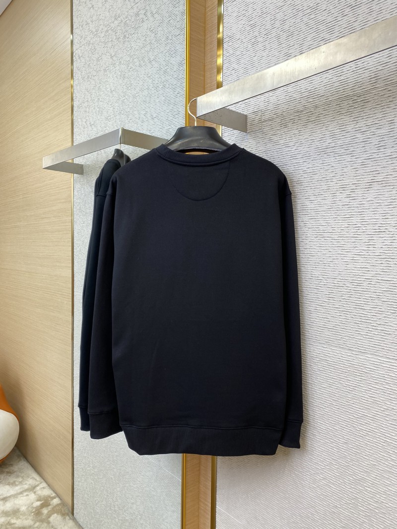 Prada Triangle Label Casual Suit Top 5