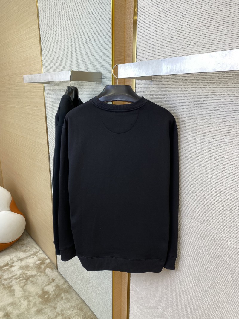 Prada Triangle Label Casual Suit Top 7