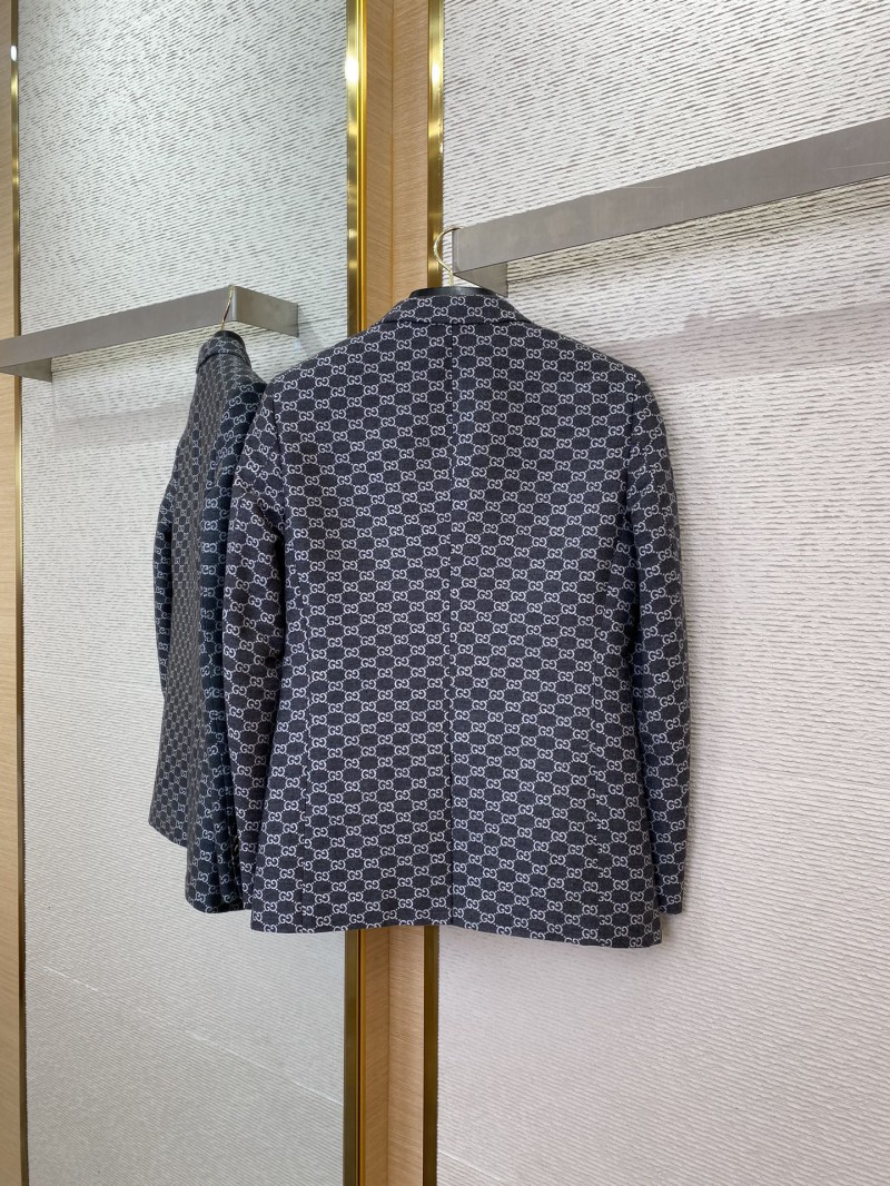 Gucci Wool Blazer 5