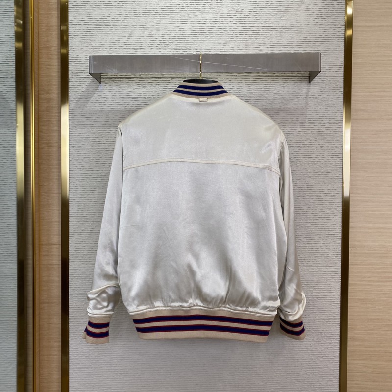 Gucci Reversible Jacket Coat 1