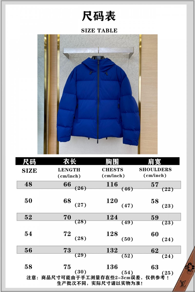 Prada Red Label Hooded Jacket Coat 2 9