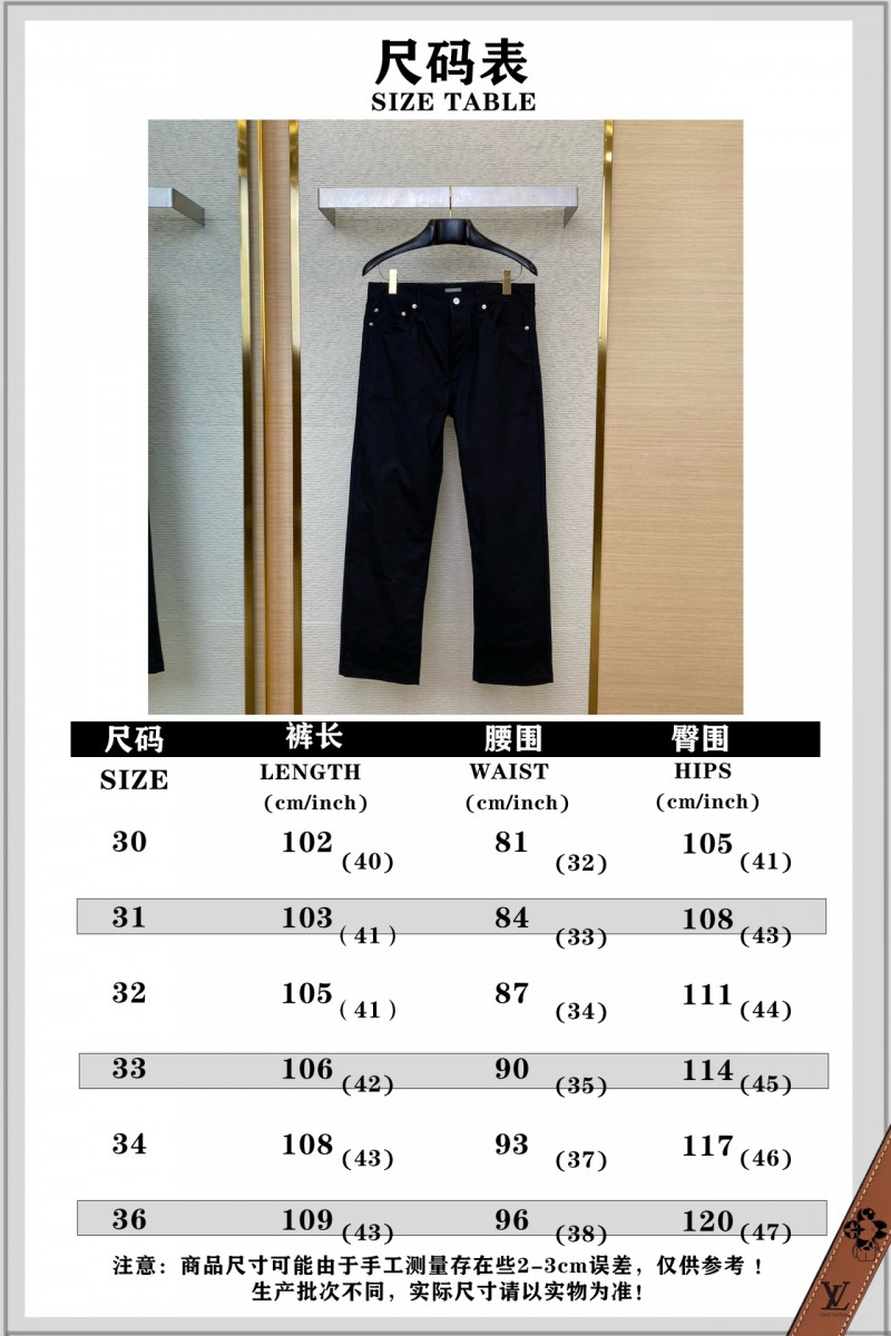 Dior embroidered overalls 9