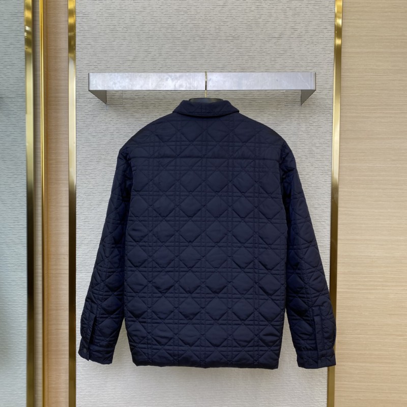 Dior 25fw Year of the Snake Lattice Jacket 1