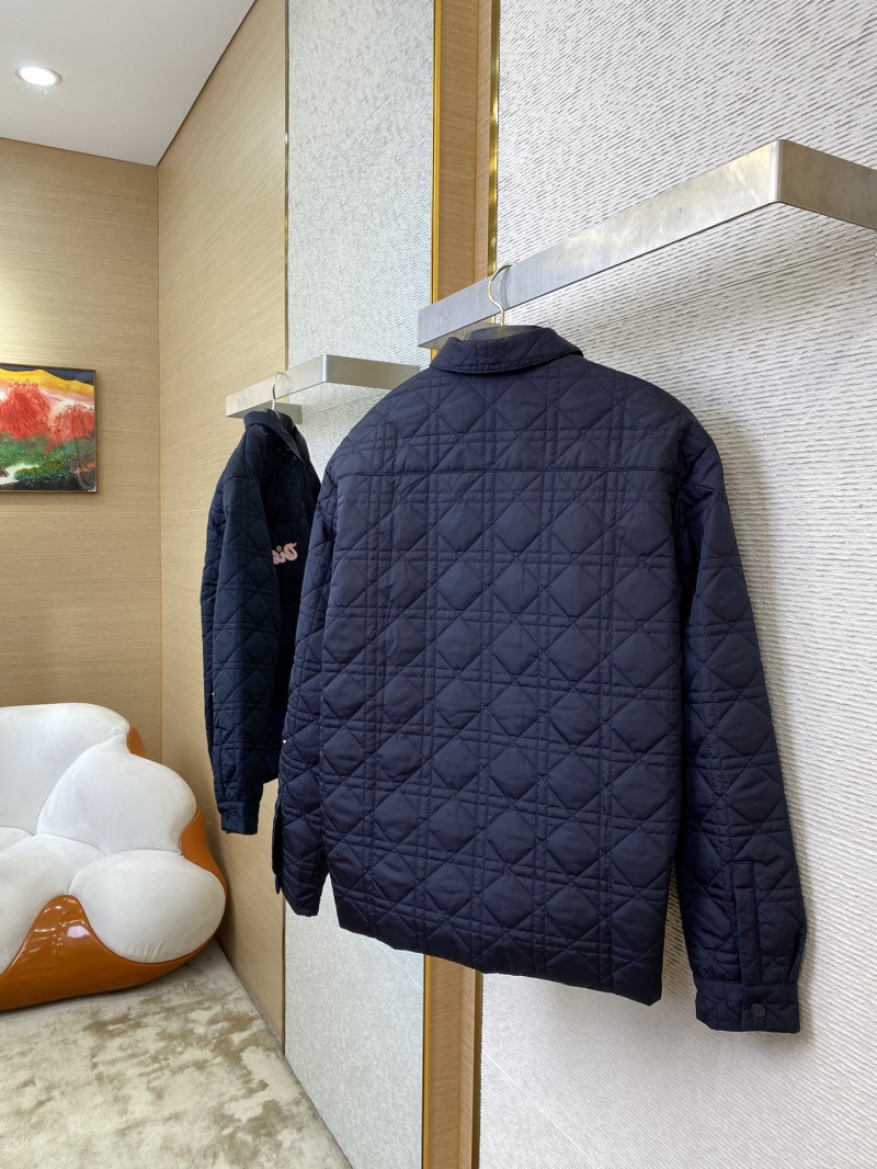 Dior 25fw Year of the Snake Lattice Jacket 3