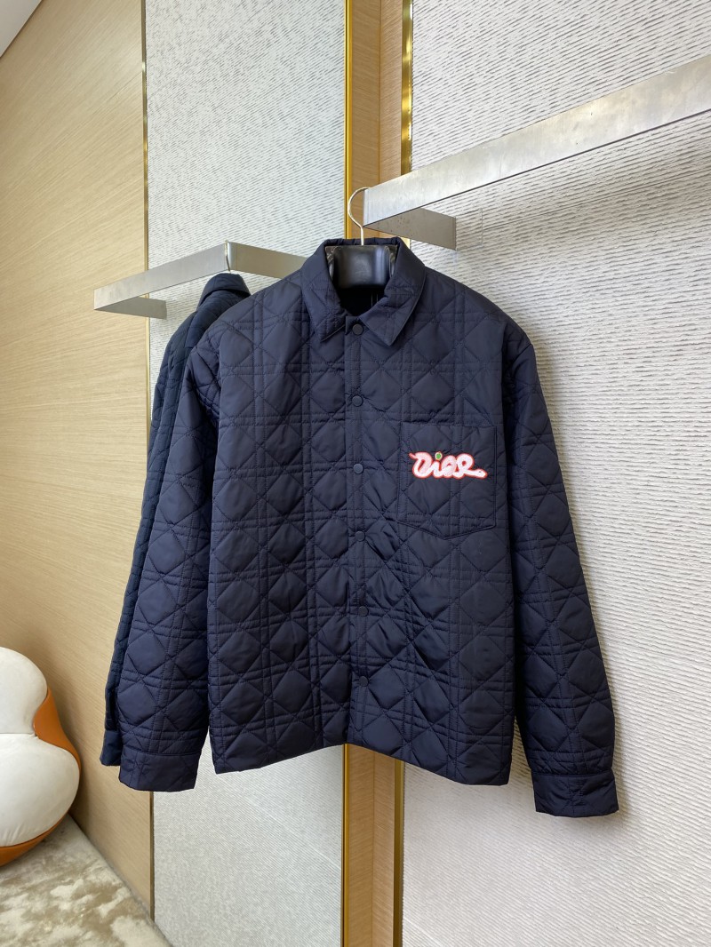 Dior 25fw Year of the Snake Lattice Jacket 4