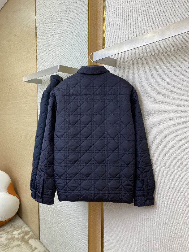 Dior 25fw Year of the Snake Lattice Jacket 5